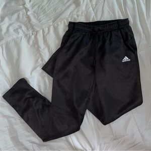 Adidas Straight Leg Sweatpants